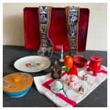 Scandinavian Collection