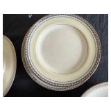 Three Partial Sets of China Dishes from Johnson Bros -The Blackwood/Homer Laughlin-Angelus-Pope Gosser-Arvilla