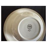 Three Partial Sets of China Dishes from Johnson Bros -The Blackwood/Homer Laughlin-Angelus-Pope Gosser-Arvilla