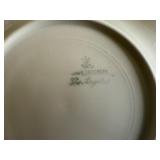 Three Partial Sets of China Dishes from Johnson Bros -The Blackwood/Homer Laughlin-Angelus-Pope Gosser-Arvilla