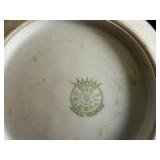 Fancy China Bowls & Cups