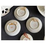 Fancy China Bowls & Cups