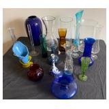 Great Collection of Vases