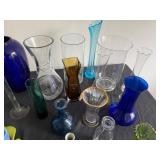Great Collection of Vases
