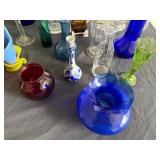 Great Collection of Vases