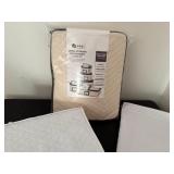 Bought Another Set of 4 Classic White JNG Meekins Blue Nordic by England