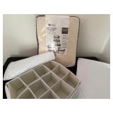 Bought Another Set of 4 Classic White JNG Meekins Blue Nordic by England