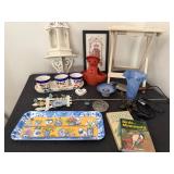 All Things Gardening & Birds in This Great Collection