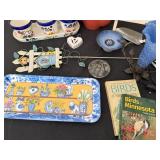 All Things Gardening & Birds in This Great Collection