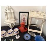 All Things Gardening & Birds in This Great Collection