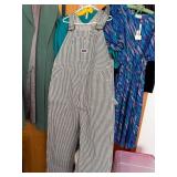 Retro Clothing with Coats, Women