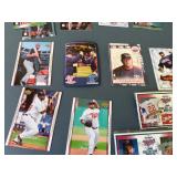 Minnesota Twins Trading Cards, Tickets, Pins, Playing Cards & More Collectibles