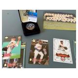 Minnesota Twins Trading Cards, Tickets, Pins, Playing Cards & More Collectibles