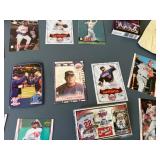 Minnesota Twins Trading Cards, Tickets, Pins, Playing Cards & More Collectibles