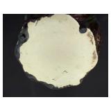 1920 Colorful Weller Planter from the Ohio Pottery Company