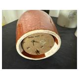 Western Stoneware & Other Brand Jugs, One is A Music Box