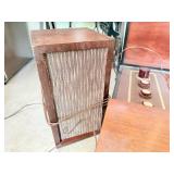 V-M Tri-O-Matic Model 560A Vintage Record Player from 1957