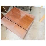 V-M Tri-O-Matic Model 560A Vintage Record Player from 1957