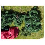 Christmas Tree in Bags