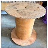 Telephone Cable Wire Wheel