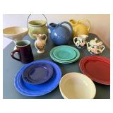 Red Wing, McCoy & Similar Looking Fabulous Pieces