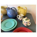 Red Wing, McCoy & Similar Looking Fabulous Pieces