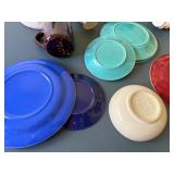 Red Wing, McCoy & Similar Looking Fabulous Pieces