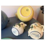 Red Wing, McCoy & Similar Looking Fabulous Pieces