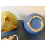 Red Wing, McCoy & Similar Looking Fabulous Pieces