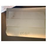 ELNA Air Electric SU Sewing Machine with Manuals & Accessories