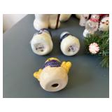 Cute Snowman Collection