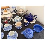 Such a Fun Teapot Collection