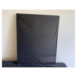 Stunning Art by D Vang Volcano Hawaii 1973