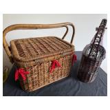 Picnic Baskets