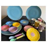 Festive Spring Entertaining Collection