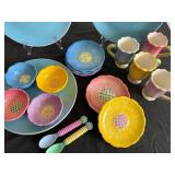 Festive Spring Entertaining Collection