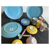 Festive Spring Entertaining Collection