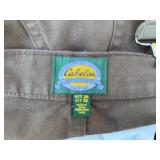 Camo Hunting Gear with Cabela