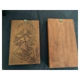 Handcrafted Sailing Ship From the Past, Fabulous Wood Carving & Several Beer Steins