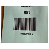 Variety of Albums in the Old Fashion College Storage Crate