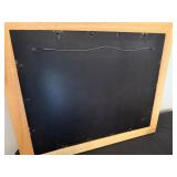 Fujinon 2000 Binoculars, Three Pimpernel Placemats Original Art from Steven Paulson & Bird Book