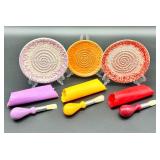 One Lot Wonder! NEW PAKOLAZO Gourmet Garlic Grater Kits