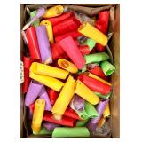 One Lot Wonder! NEW PAKOLAZO Gourmet Garlic Grater Kits