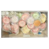 One Lot Wonder! NEW PAKOLAZO Gourmet Garlic Grater Kits