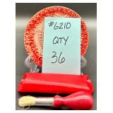 One Lot Wonder! NEW PAKOLAZO Gourmet Garlic Grater Kits