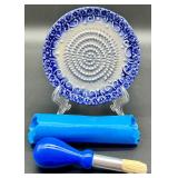 One Lot Wonder! NEW PAKOLAZO Gourmet Garlic Grater Kits