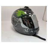 Motorcycle Helmet