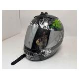 Motorcycle Helmet