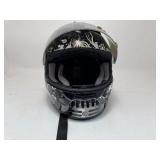 Motorcycle Helmet