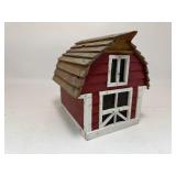 Barn Bird House